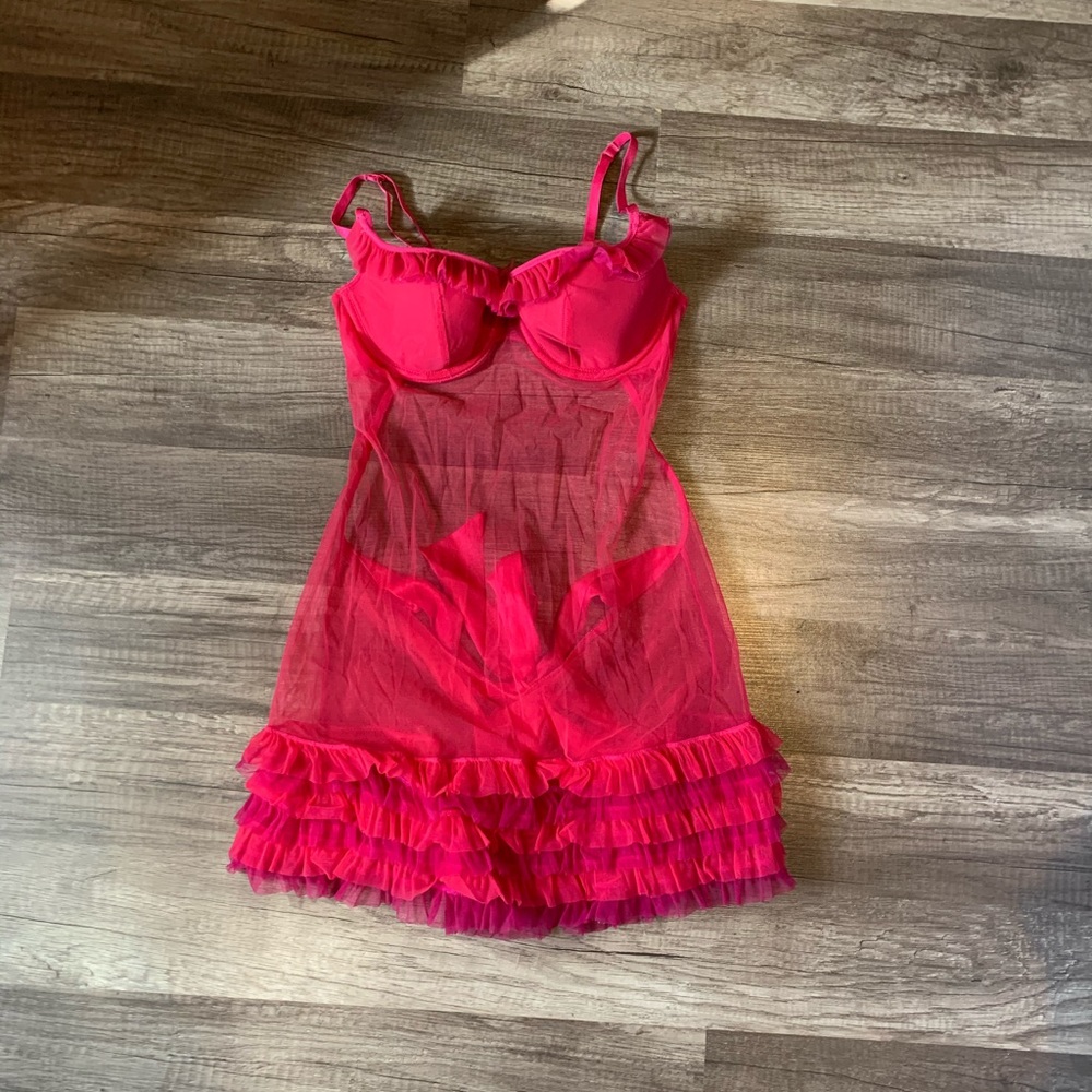 Victoria’s Secret Lingerie sexy little things